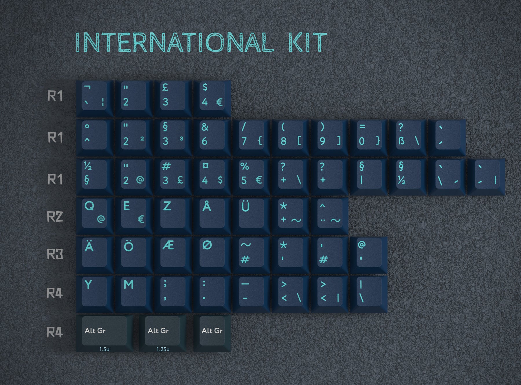 PBTFans Deep Sea Predator