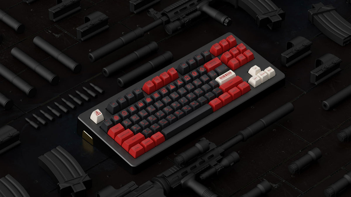SA Silent Assassin