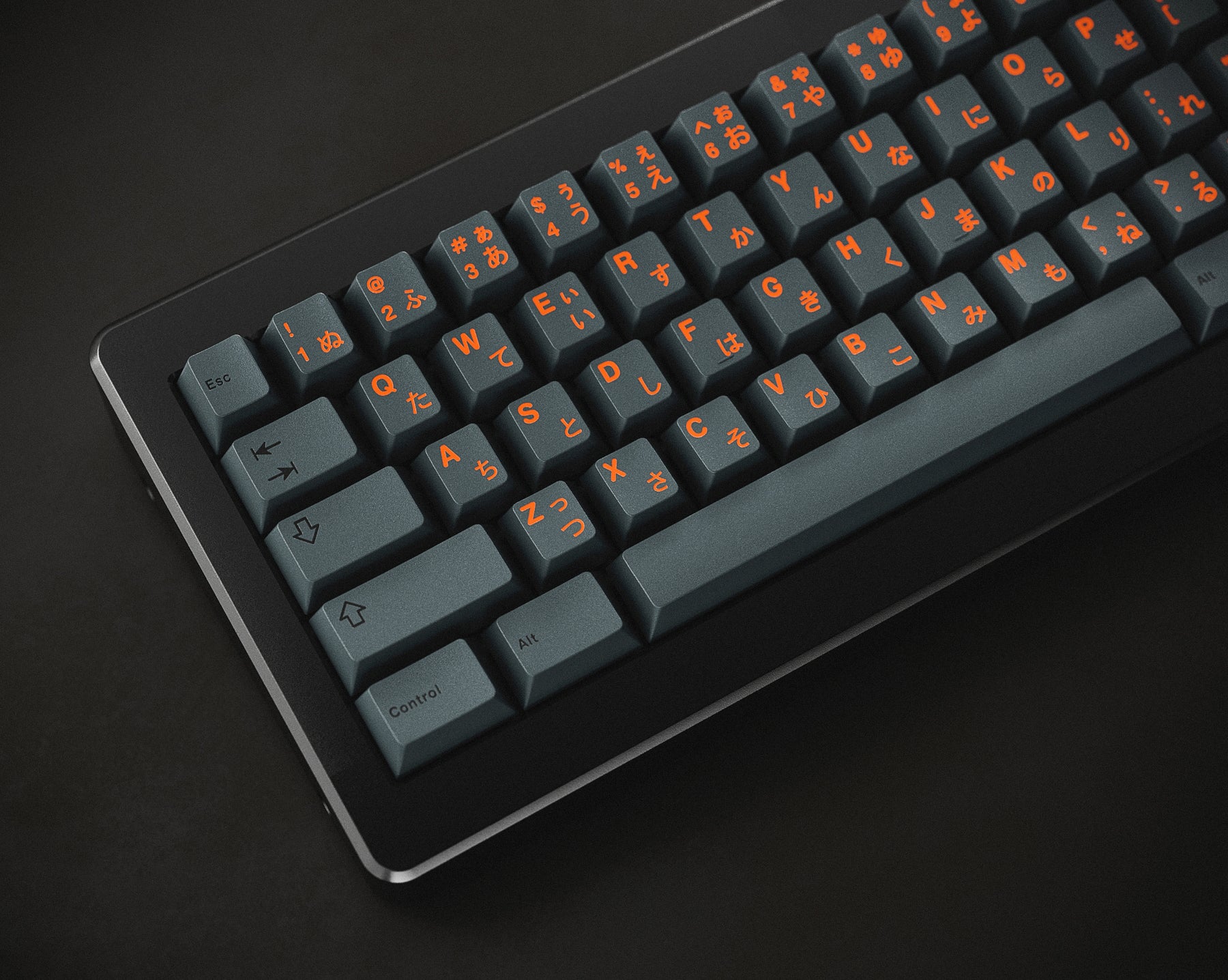 GMK Cinder