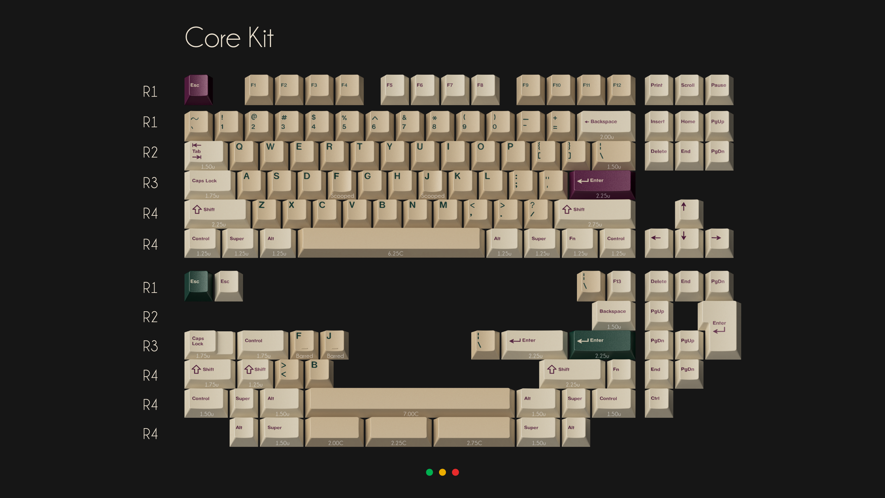 GMK Fleuriste