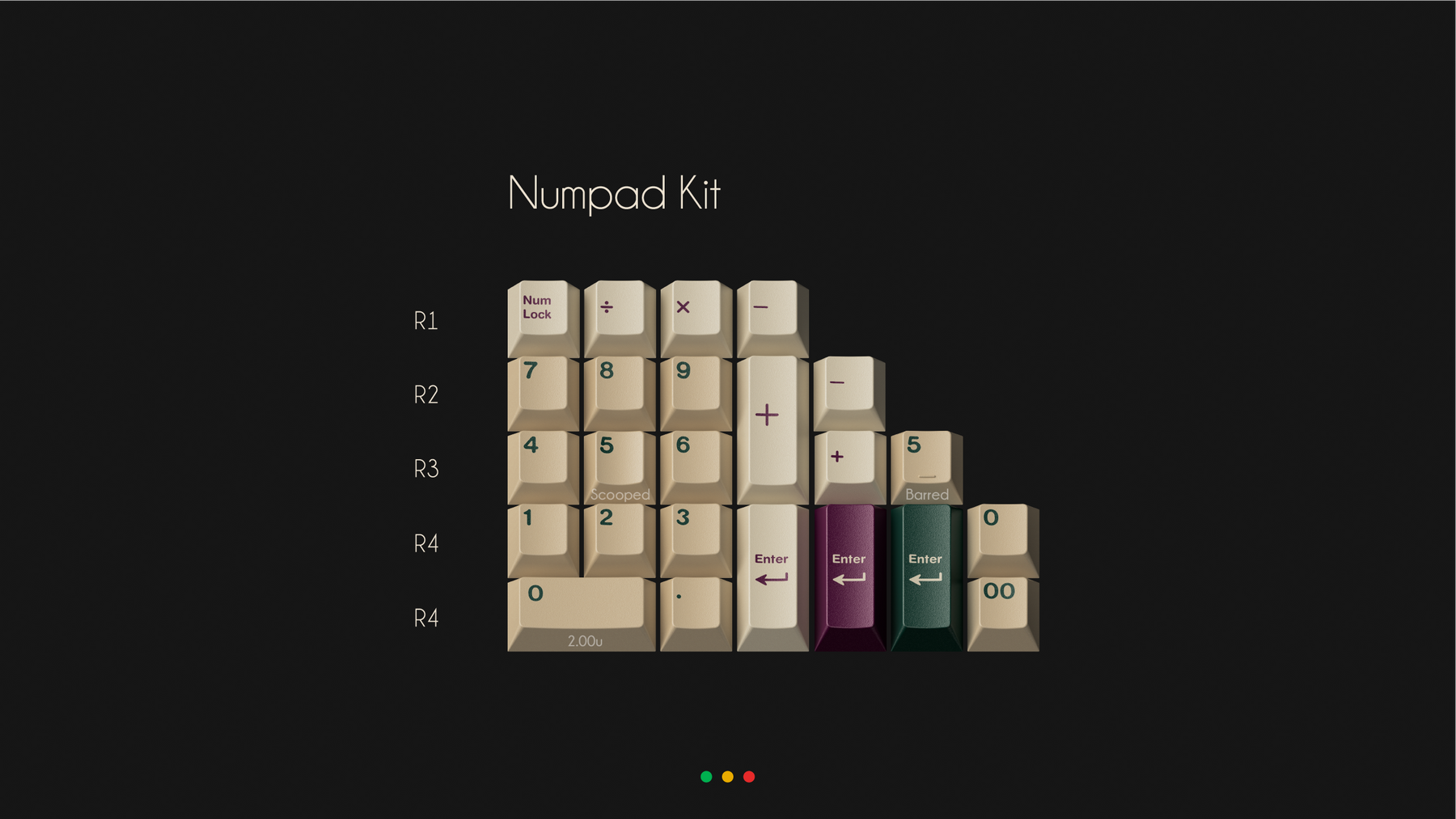 GMK Fleuriste