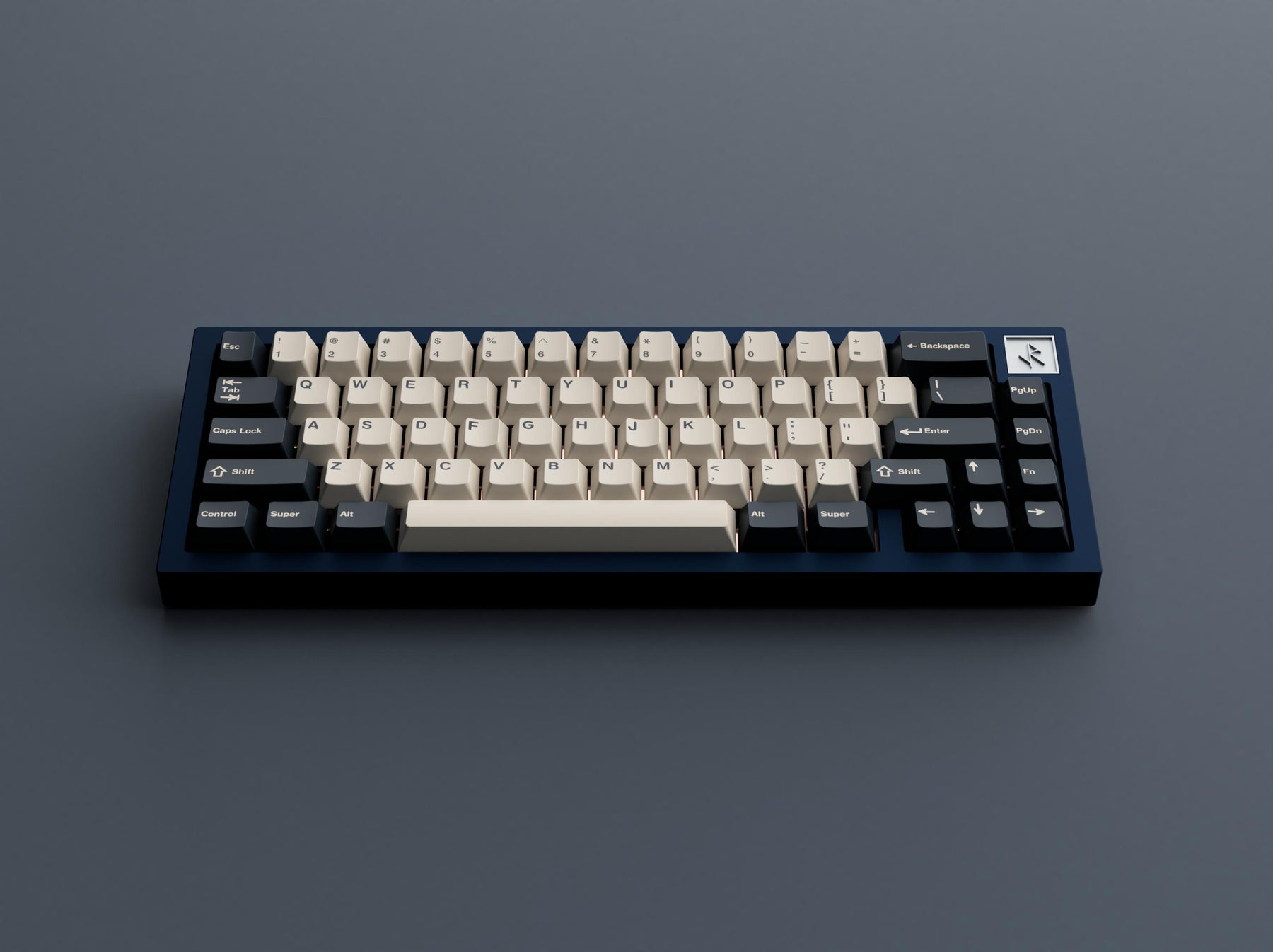 GMK ReForged