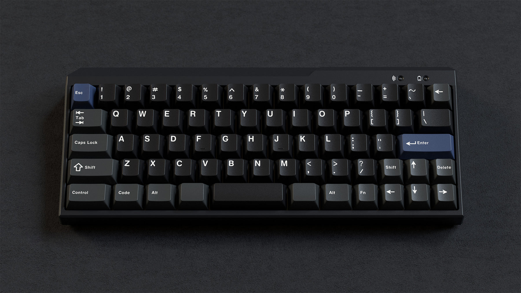 GMK ThinkCaps