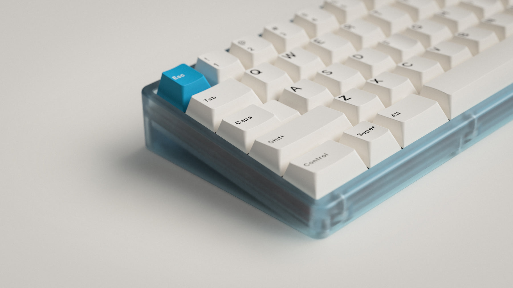 GMK Minimal 2