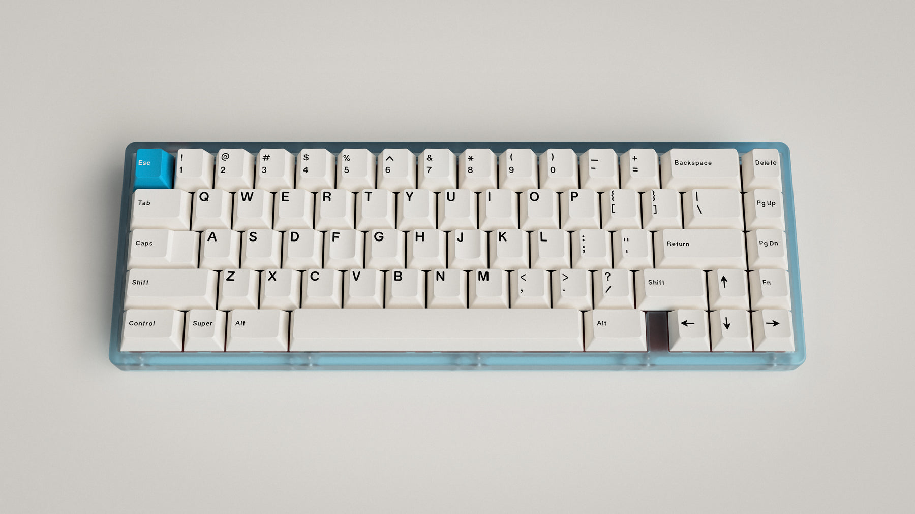 GMK Minimal 2