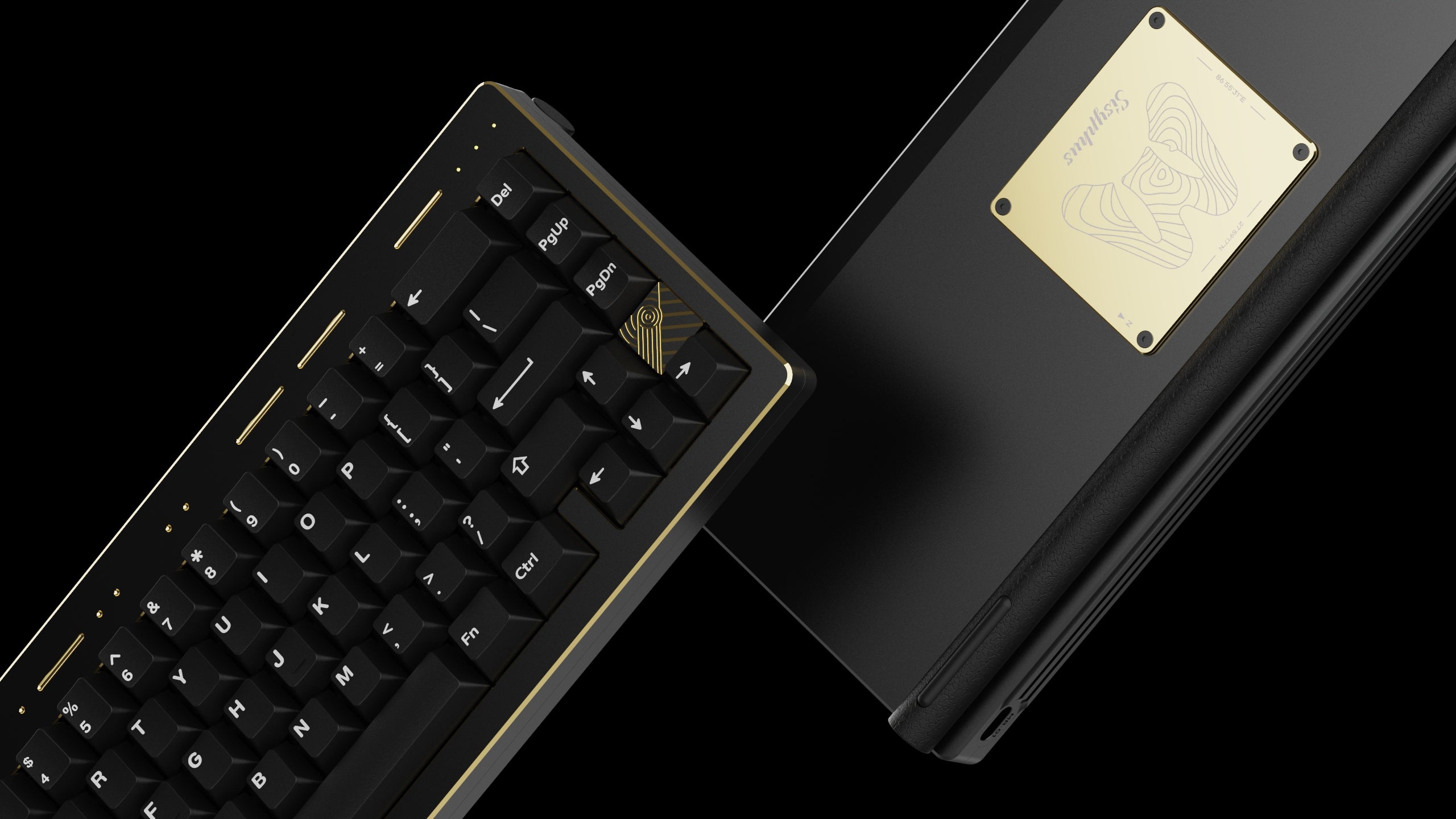 KIT DE CLAVIER MéCanique 100 Touches RemplaçAbles à Chaud RVB Bluetooth