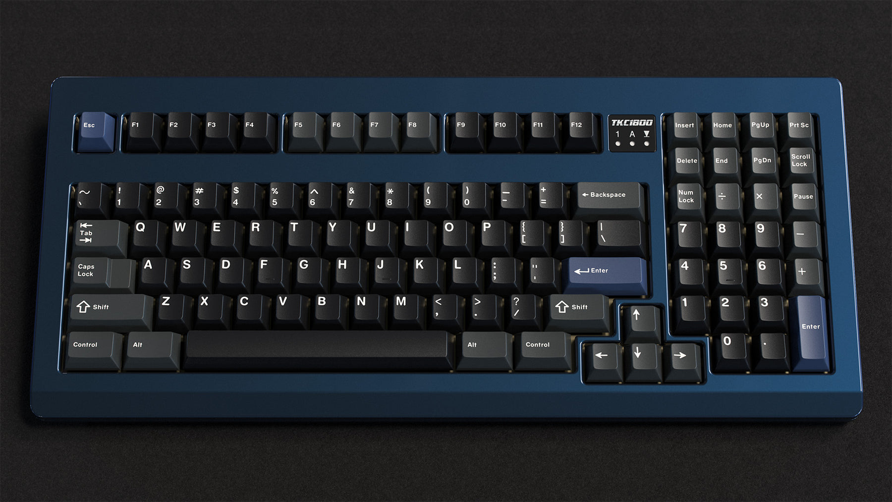GMK ThinkCaps