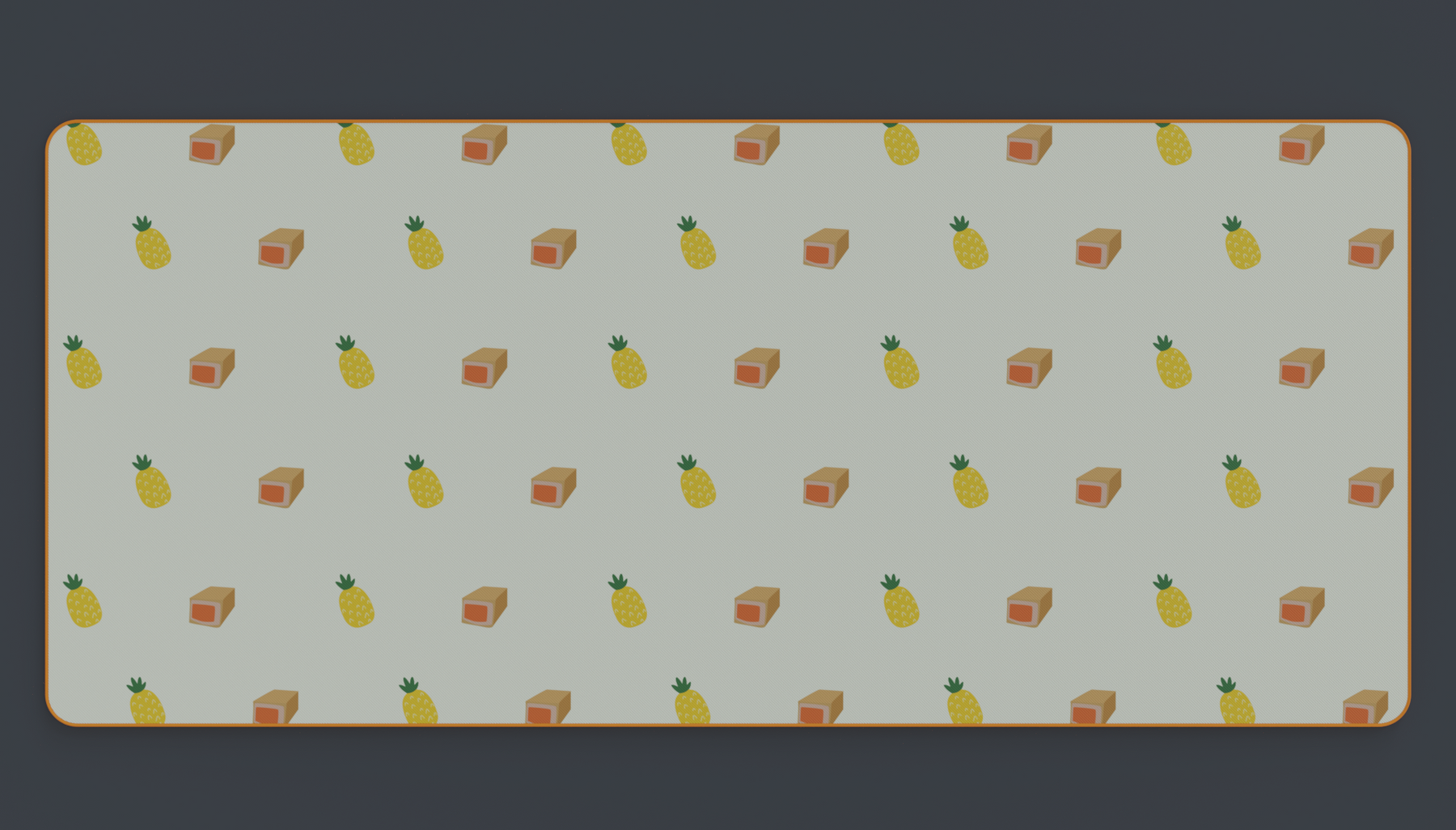 GMK Fenglisu Deskmats