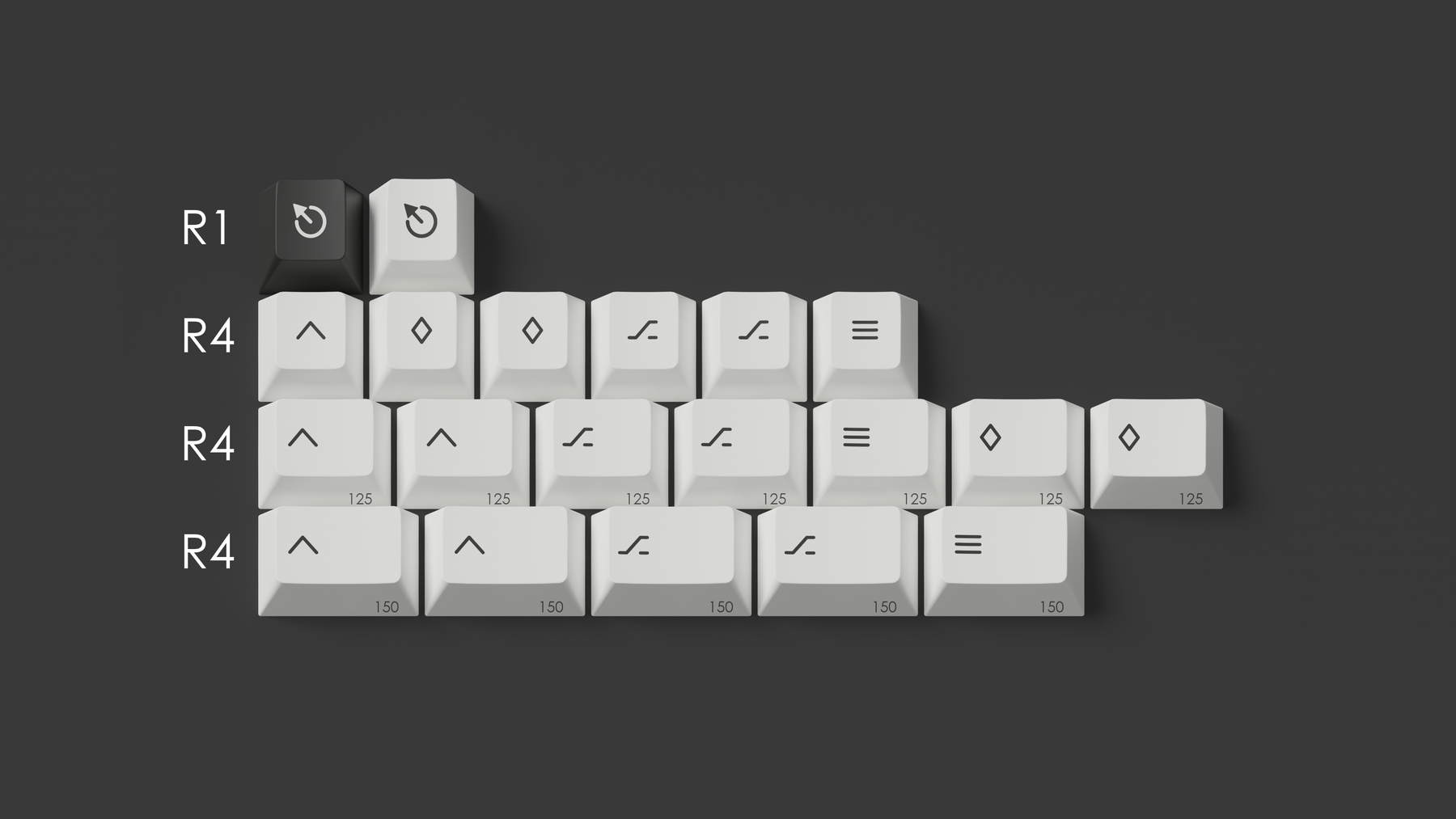 GMK Nimbus