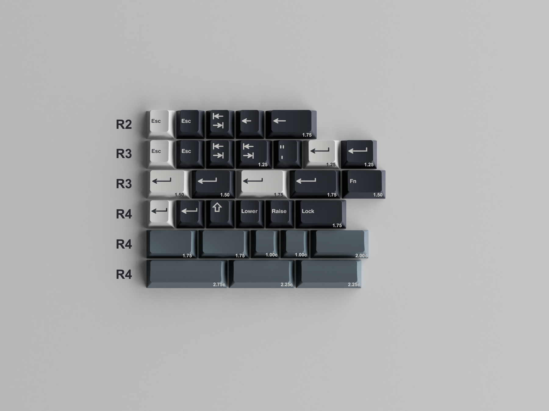 GMK Apollo