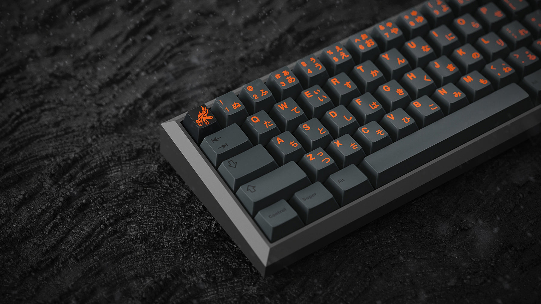 GMK Cinder