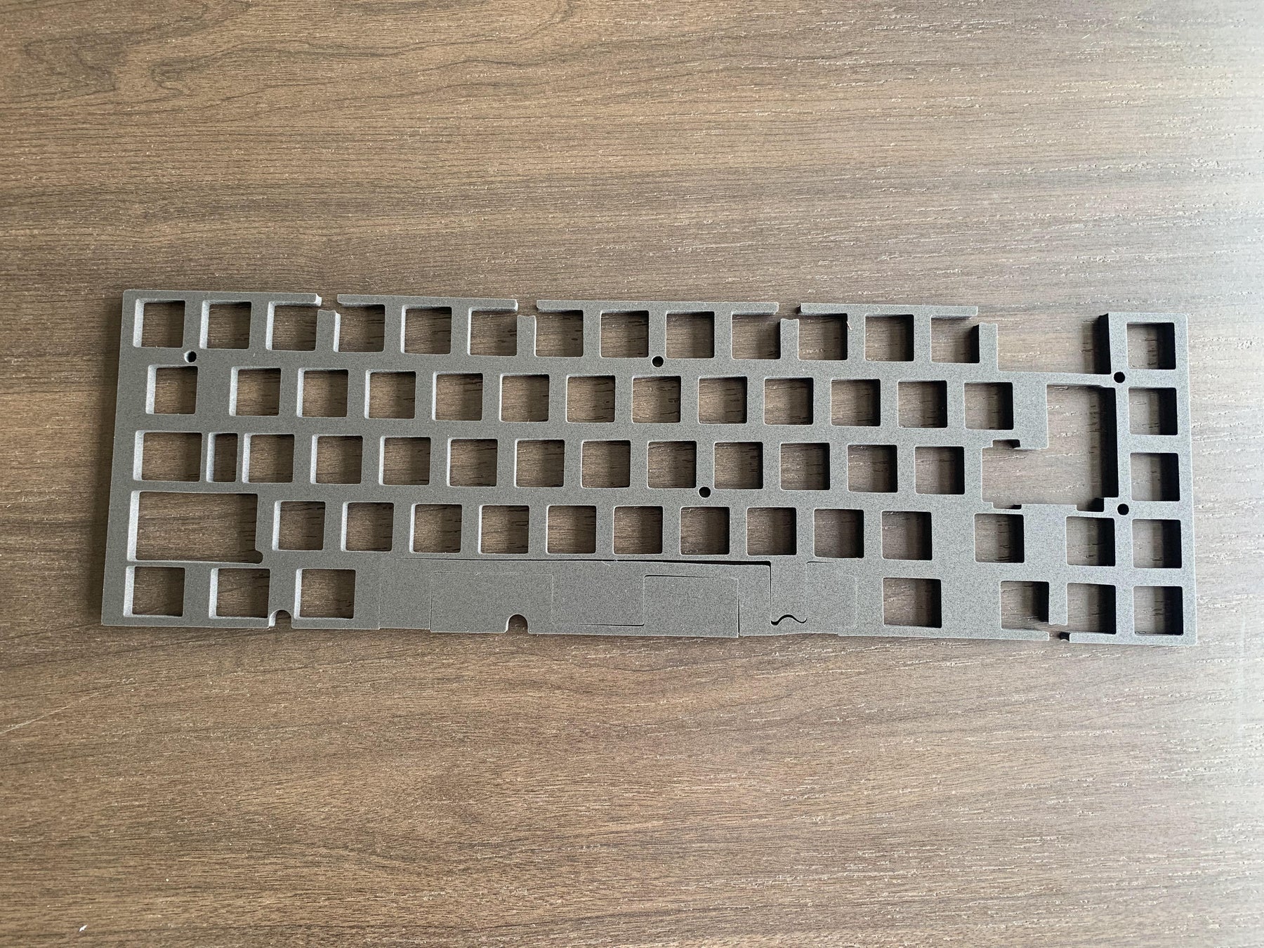 JRIS65 Keyboard Kit - Addons