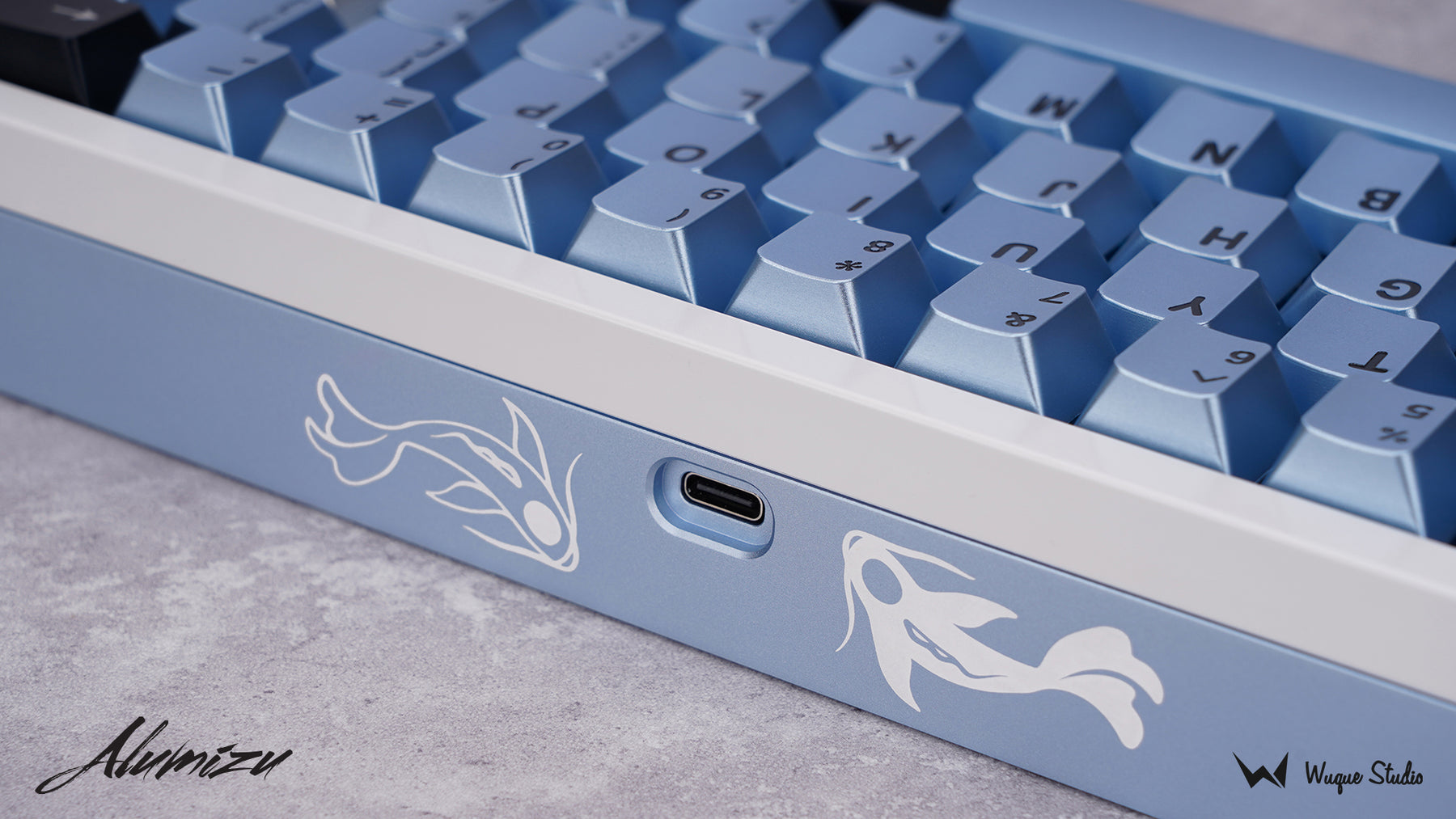 Aurora x Mizu AE (Aluminium Edition) Bundle