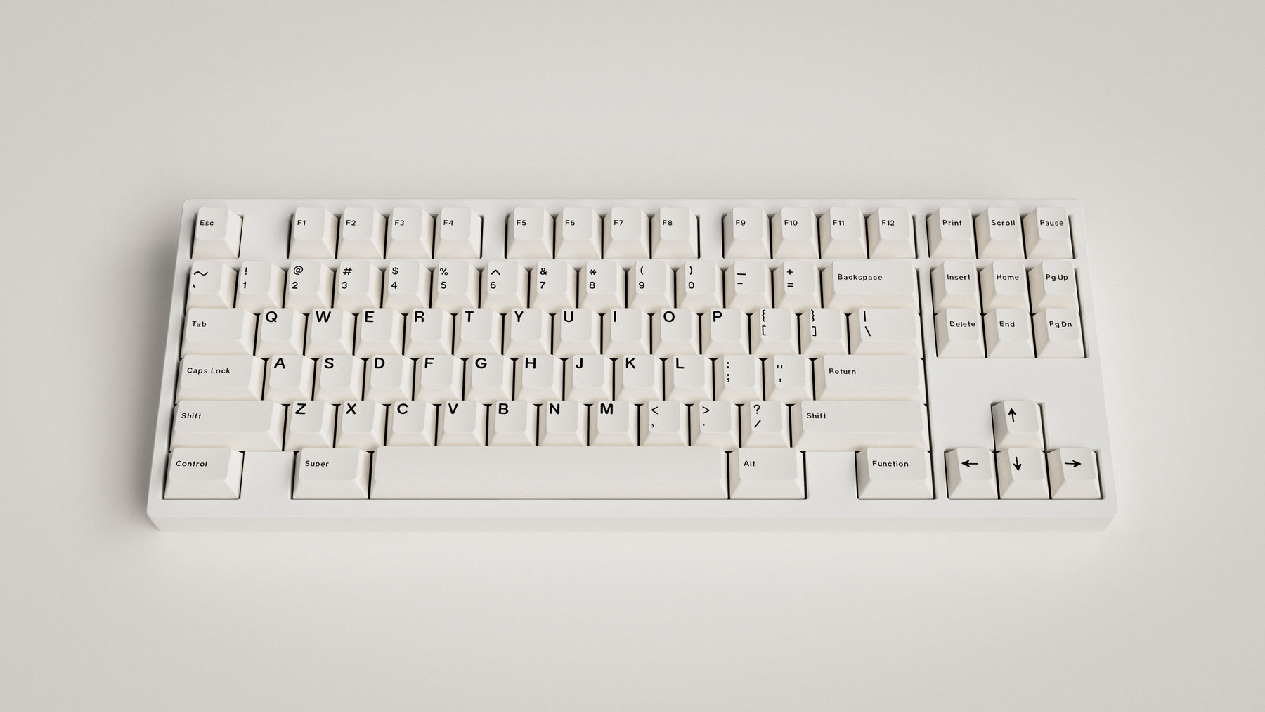 GMK Minimal 2