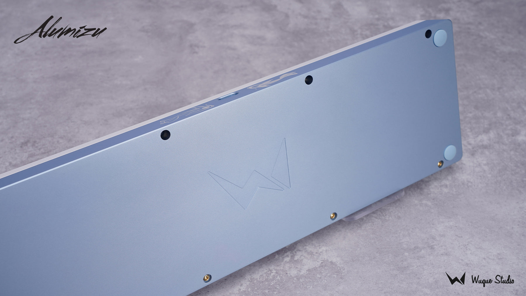 Aurora x Mizu AE (Aluminium Edition) Bundle