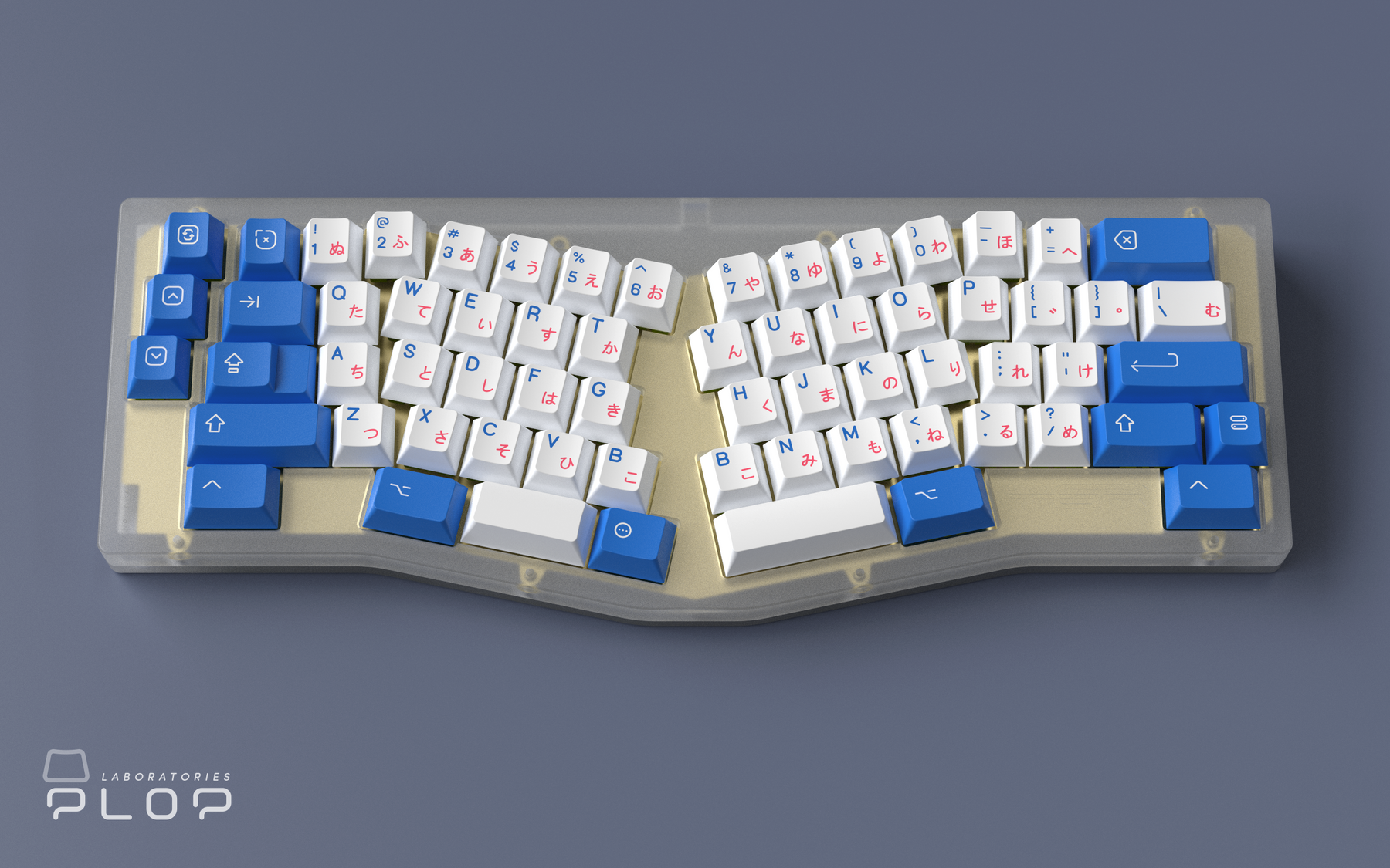 ePBT Ping