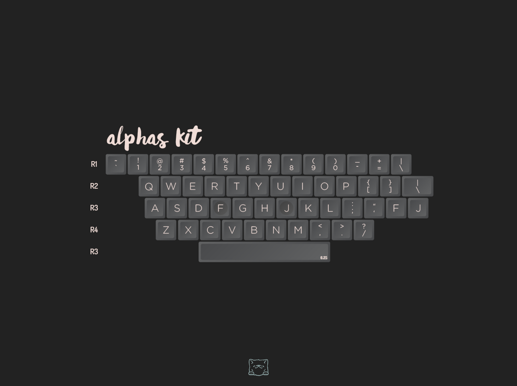 SA Bliss R2 - Sculpted