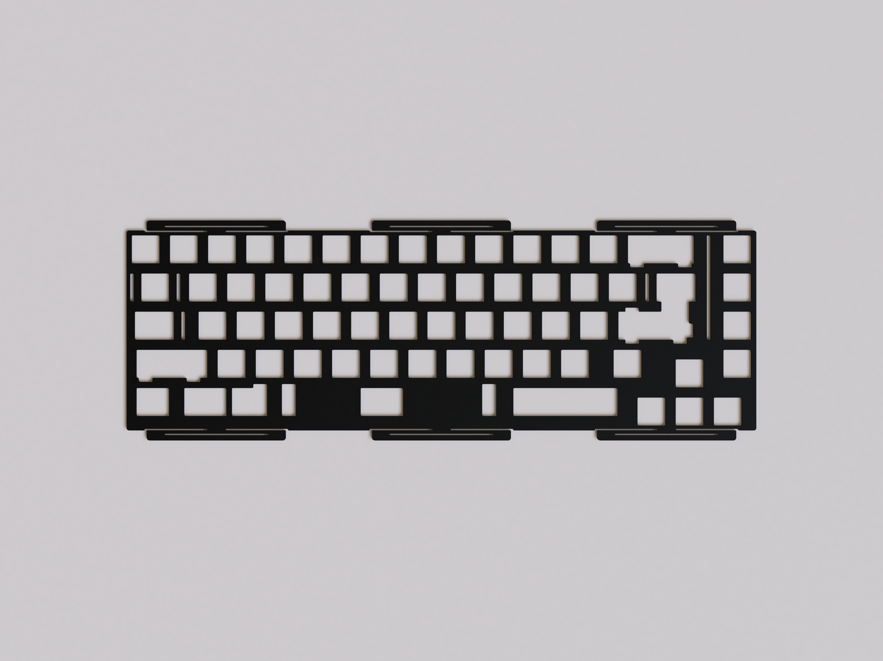 Gentoo65 Keyboard Kit - Extras