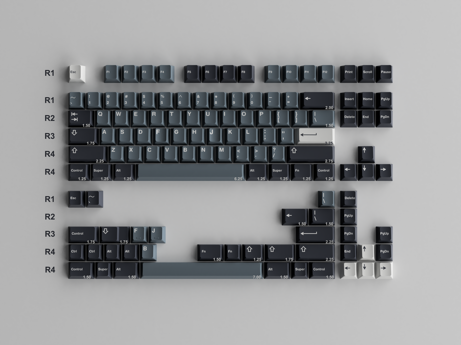 GMK Apollo