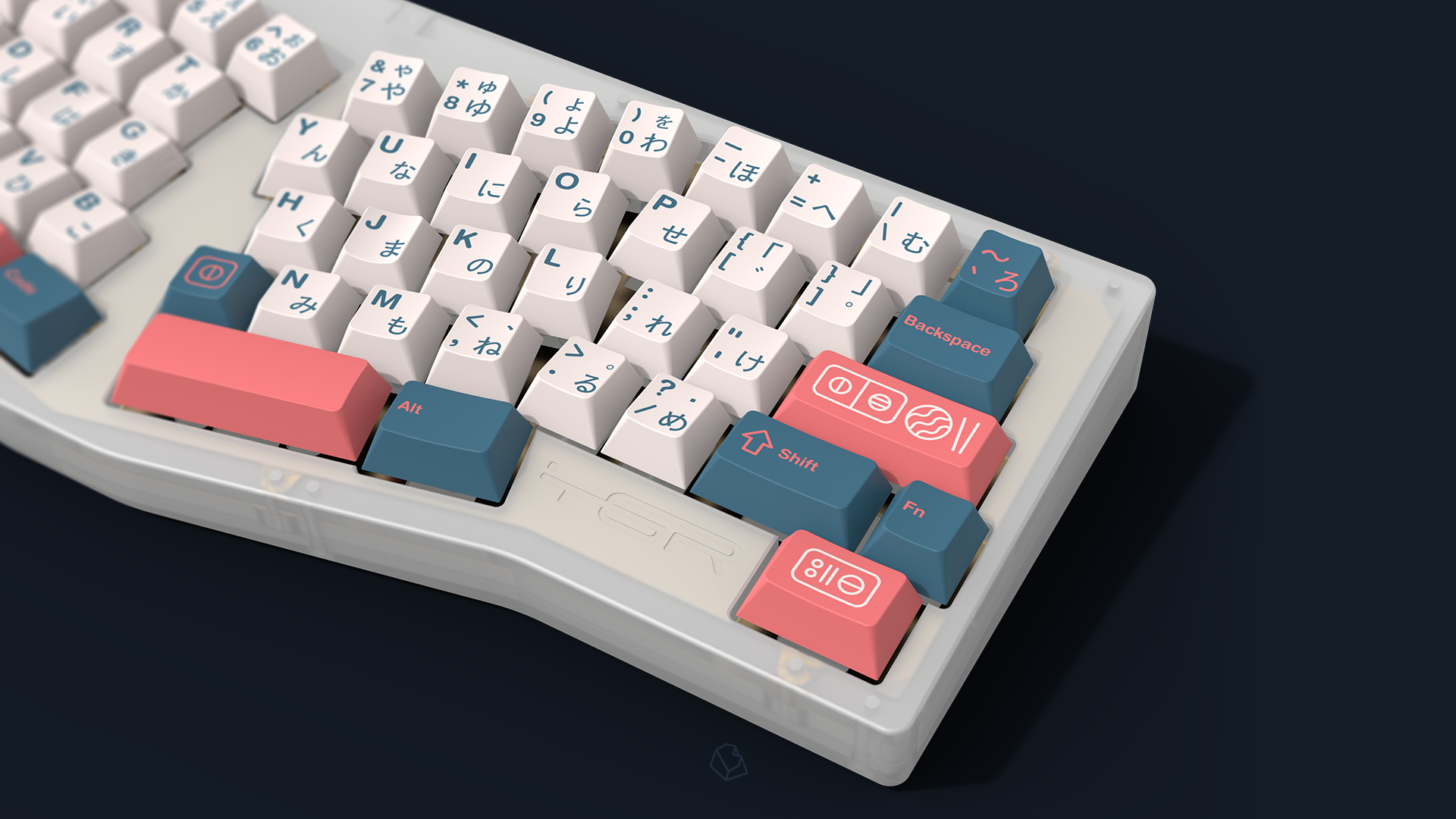 限定！【新品未開封】GMK Bento R2キーキャップコレクションセット 限定！【新品未開封】GMK Bento R2キーキャップコレクション