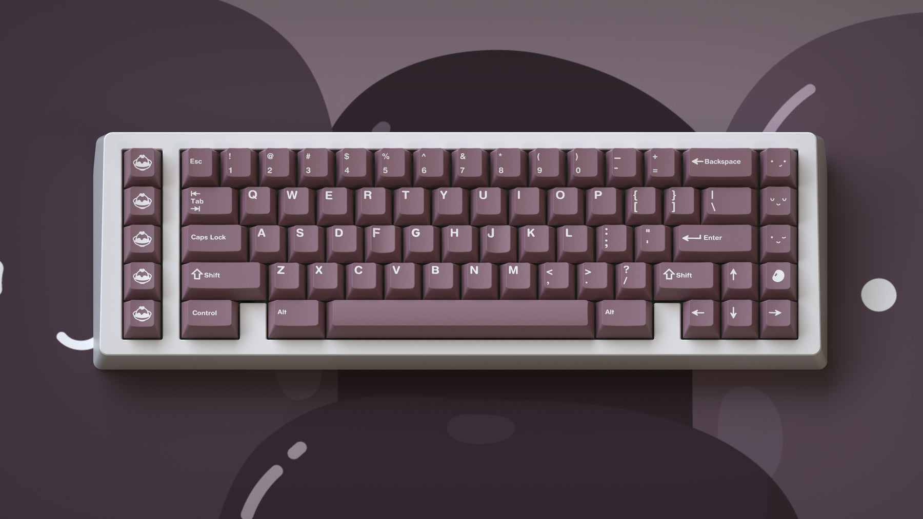 GMK Bingsu R2