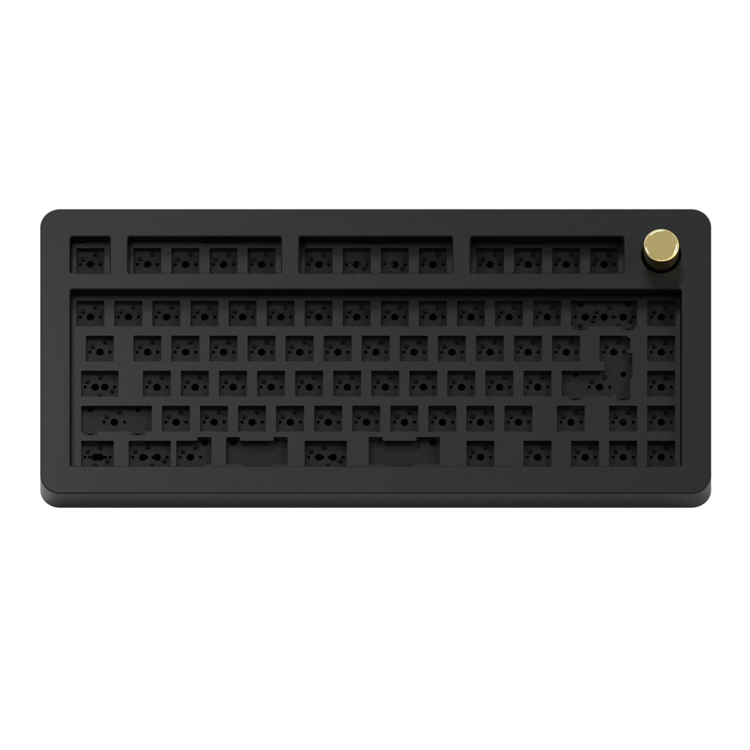 Paragon Keyboard Kit