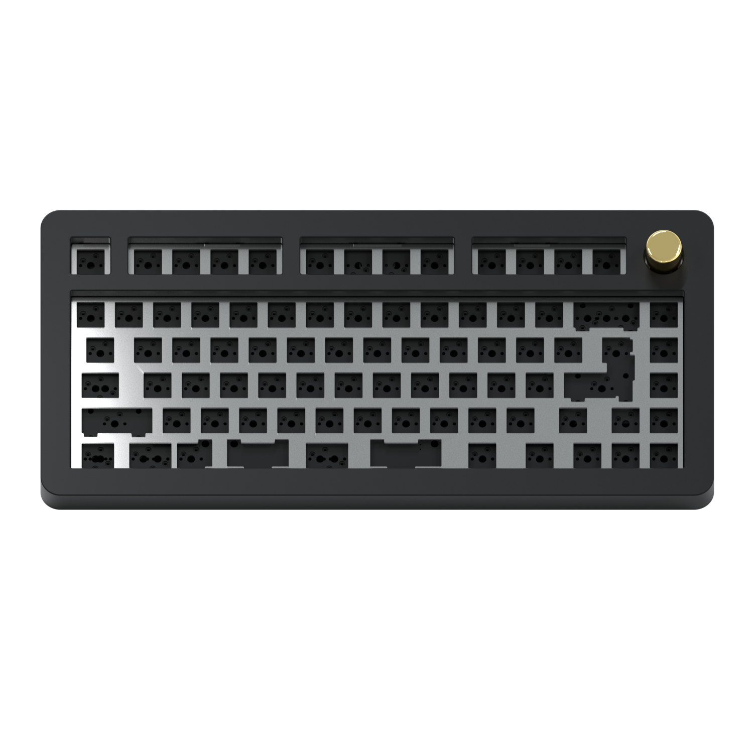 Paragon Keyboard Kit