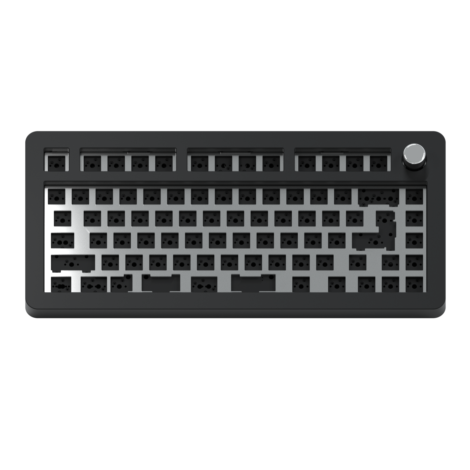 Paragon Keyboard Kit