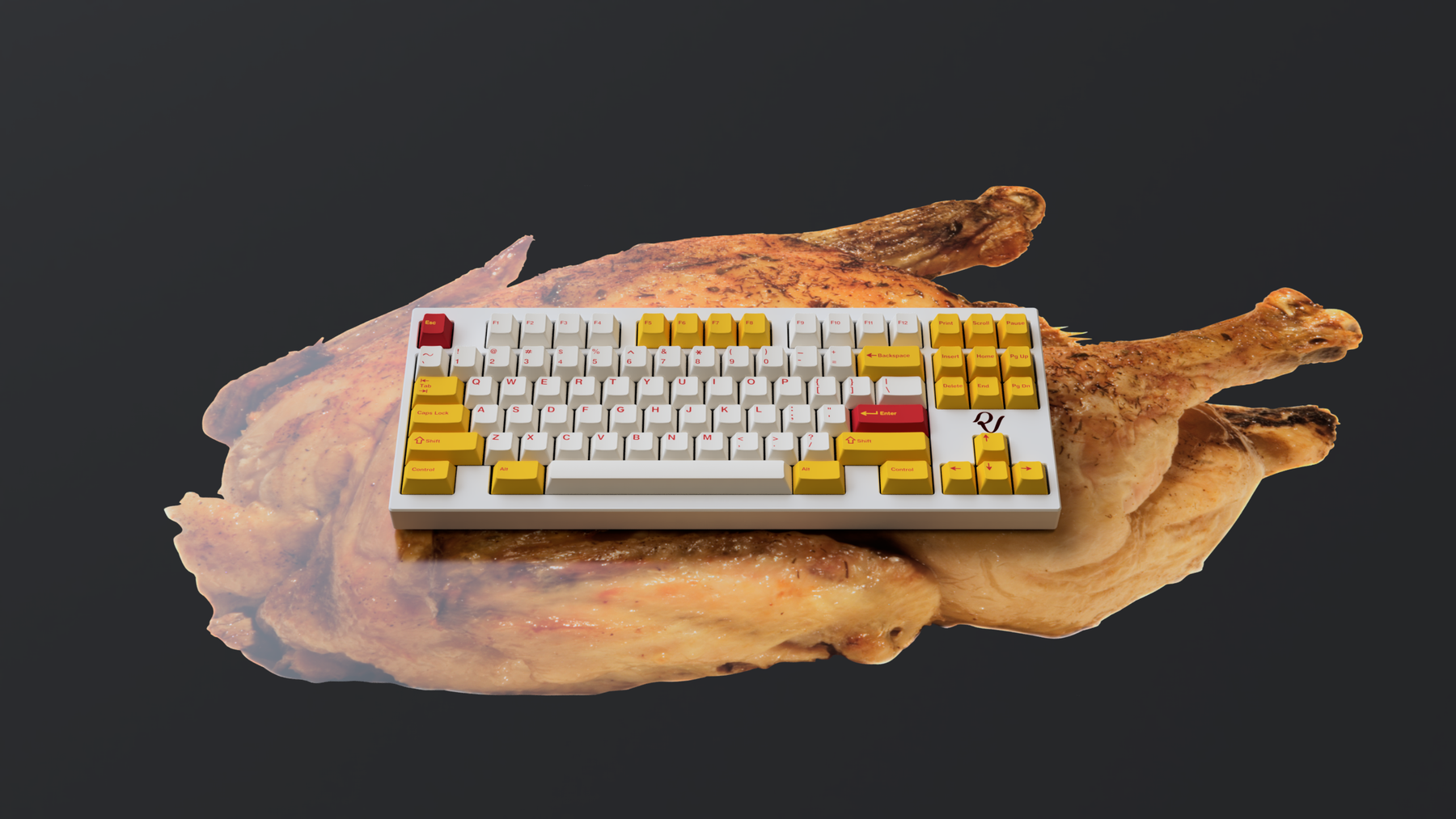 GMK Cluck