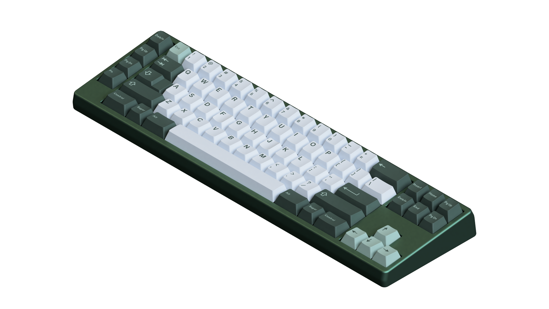 Onyx FRL TKL Keyboard Kit
