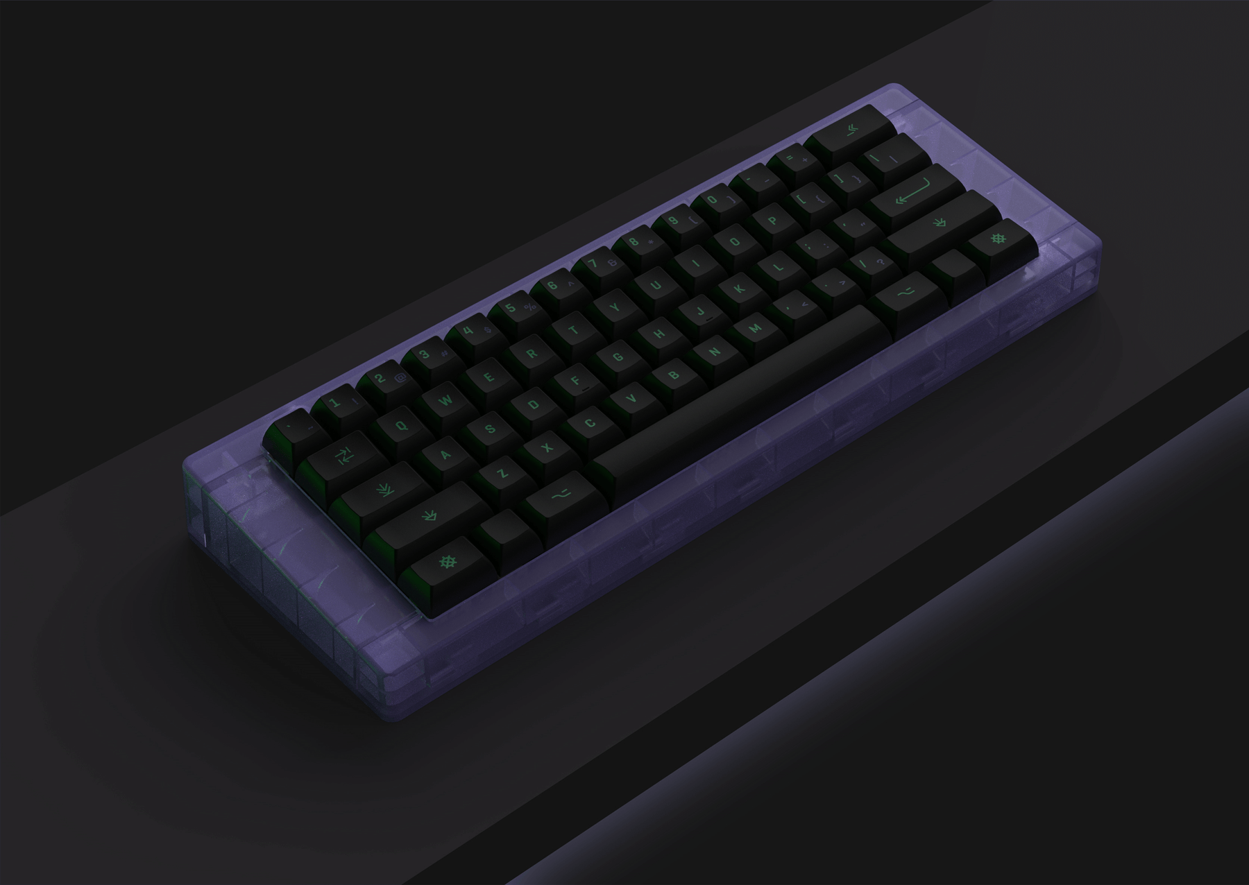 KAT Cyberspace Box 60 Cases