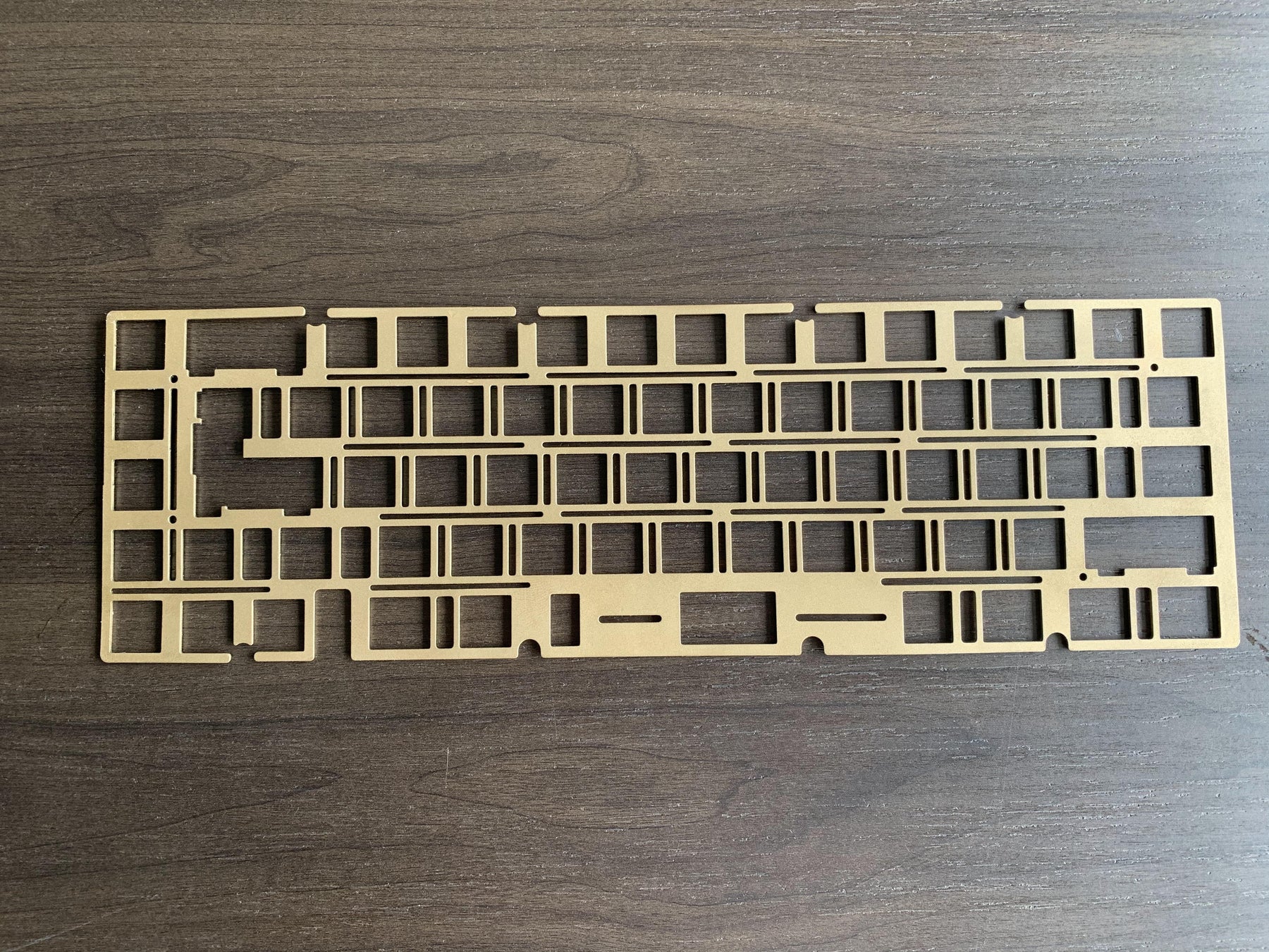 JRIS65 Keyboard Kit - Addons