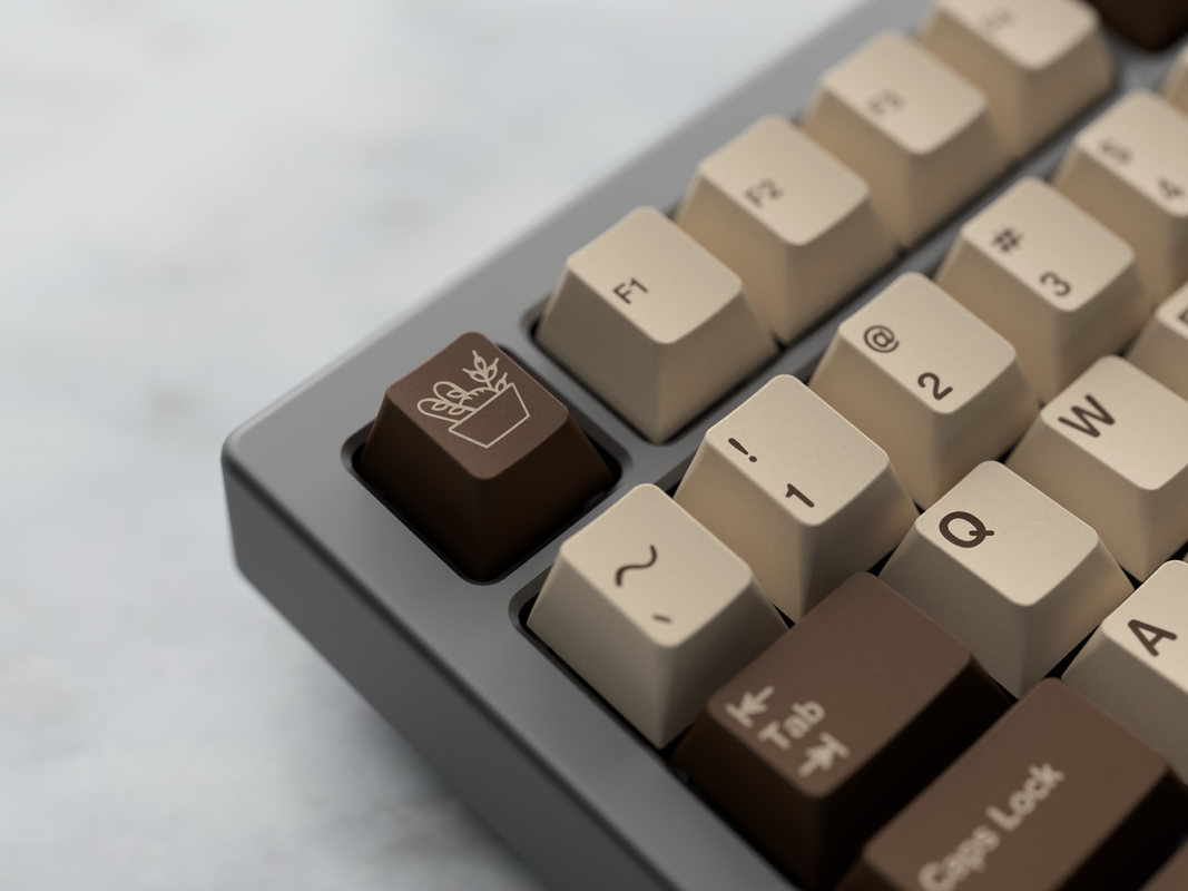GMK Bread
