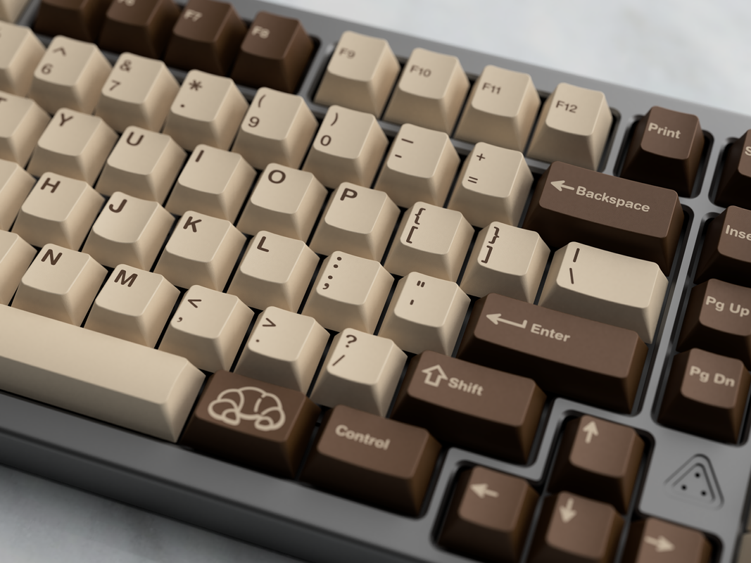 GMK Bread