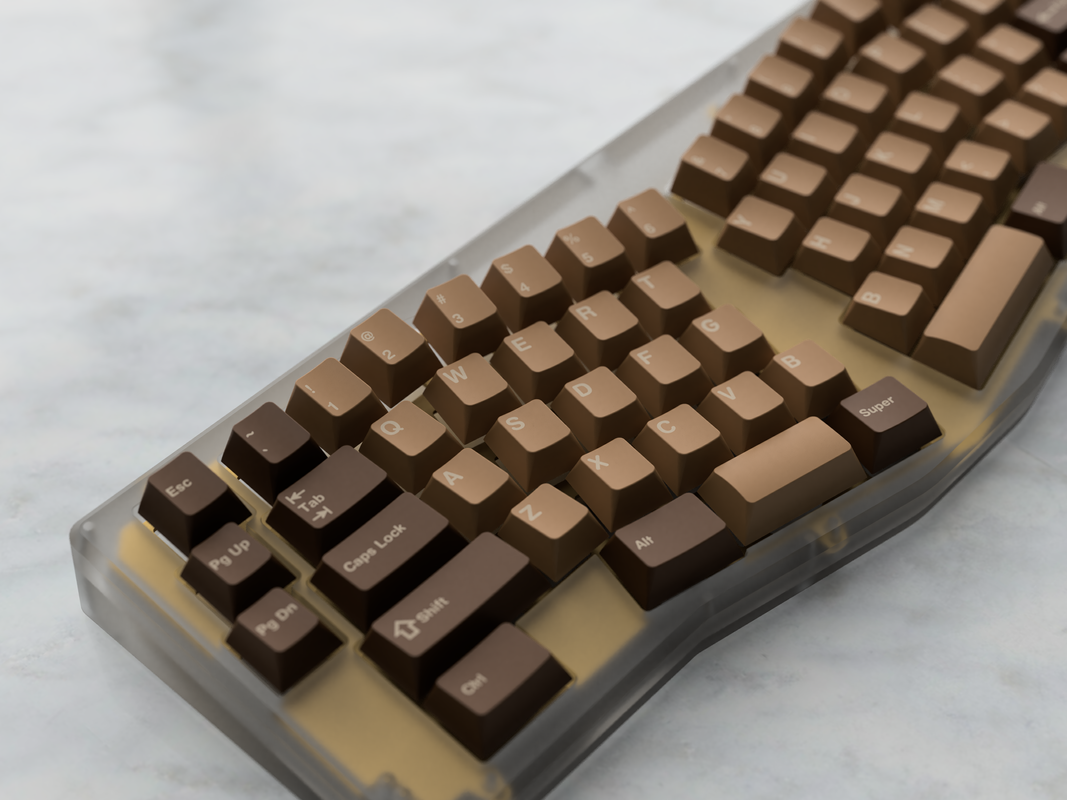 GMK Bread