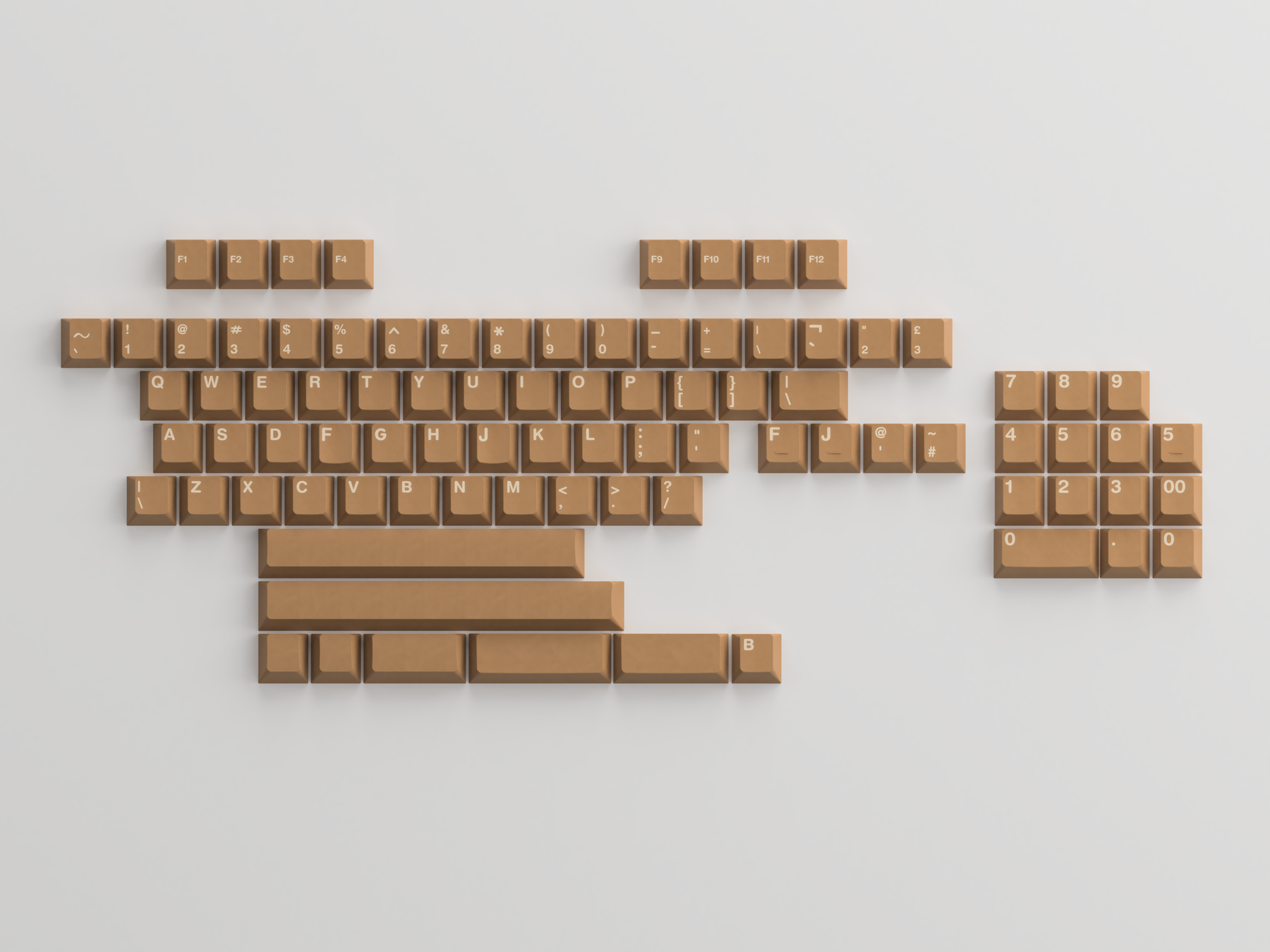 GMK Bread