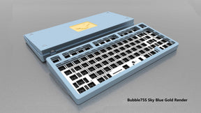 Bubble75 Keyboard Kit