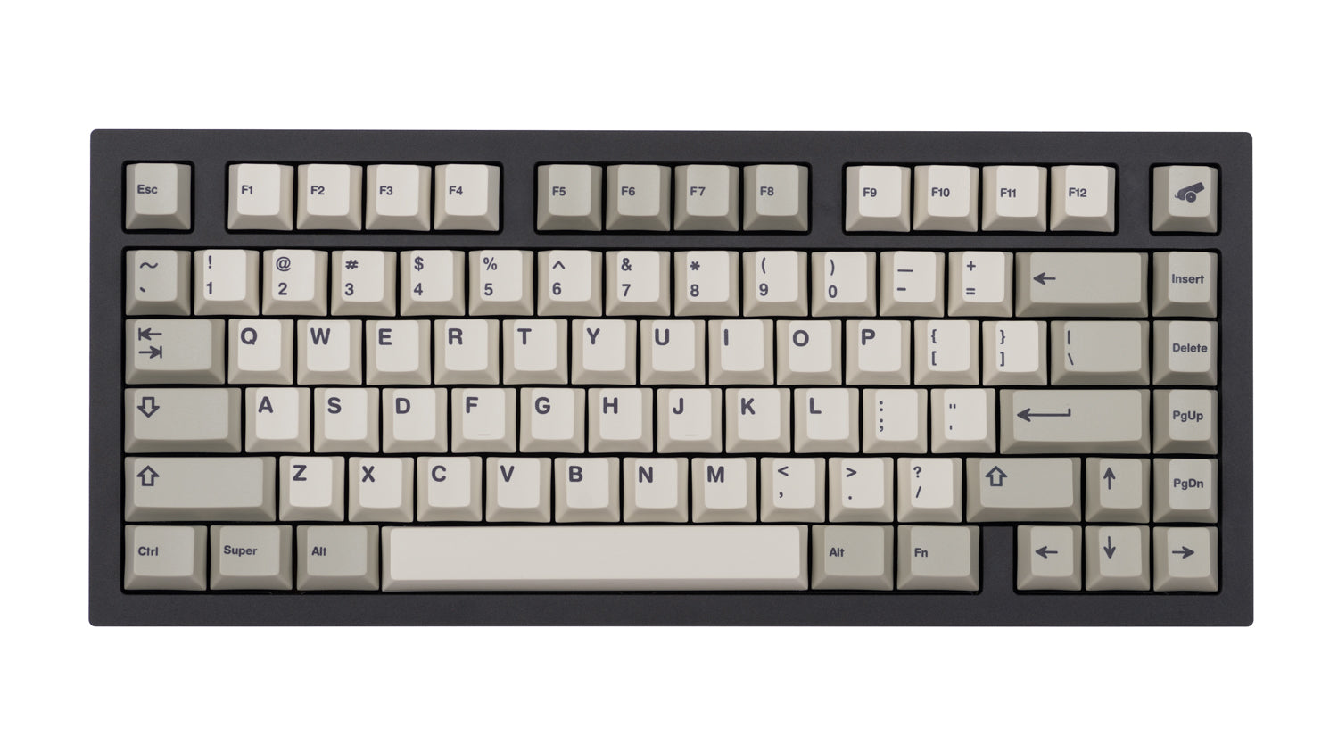 NicePBT Classic Beige