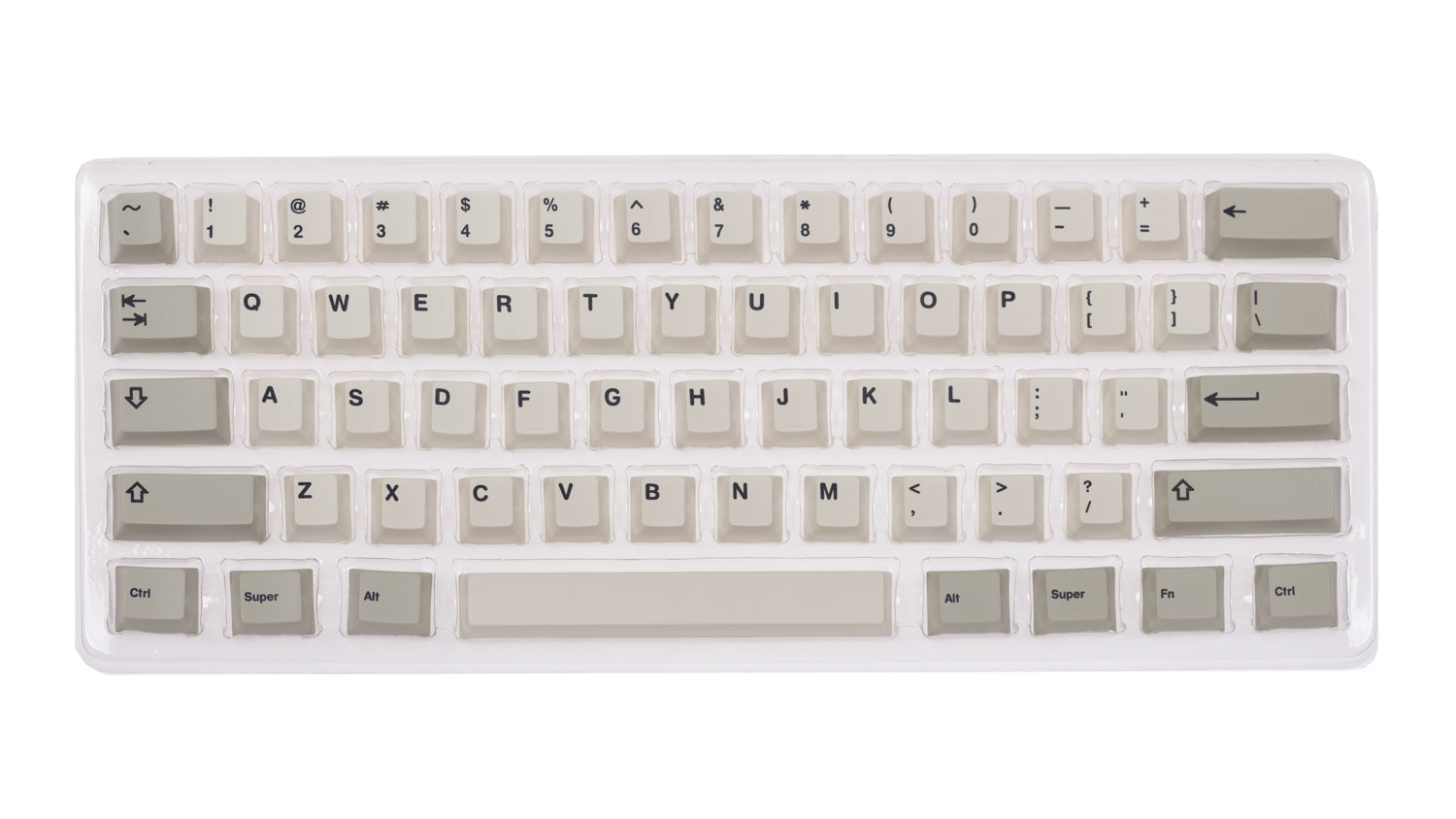 NicePBT Classic Beige