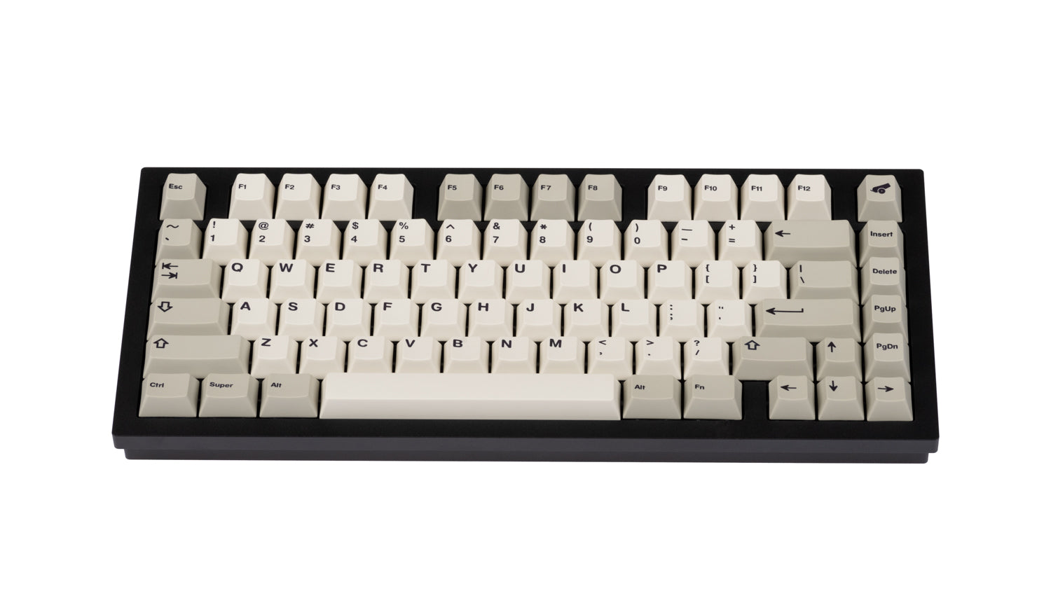 NicePBT Classic Beige