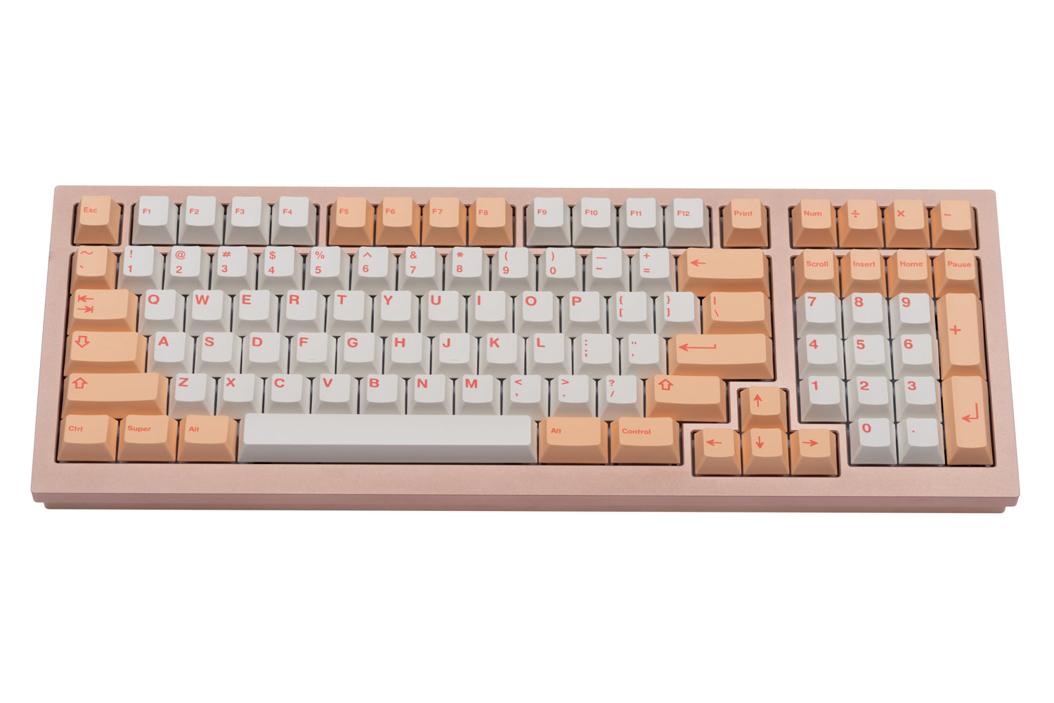 NicePBT Peaches n Cream Lite