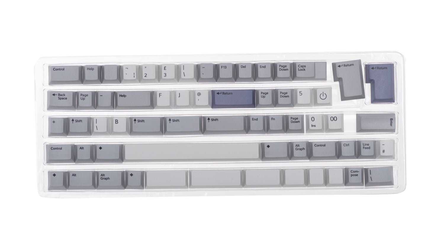 NicePBT Type 6