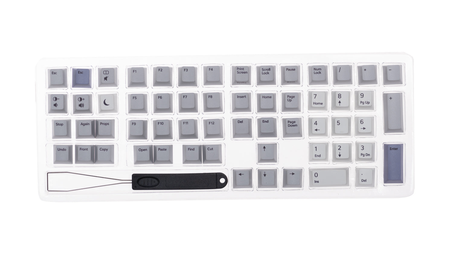 NicePBT Type 6