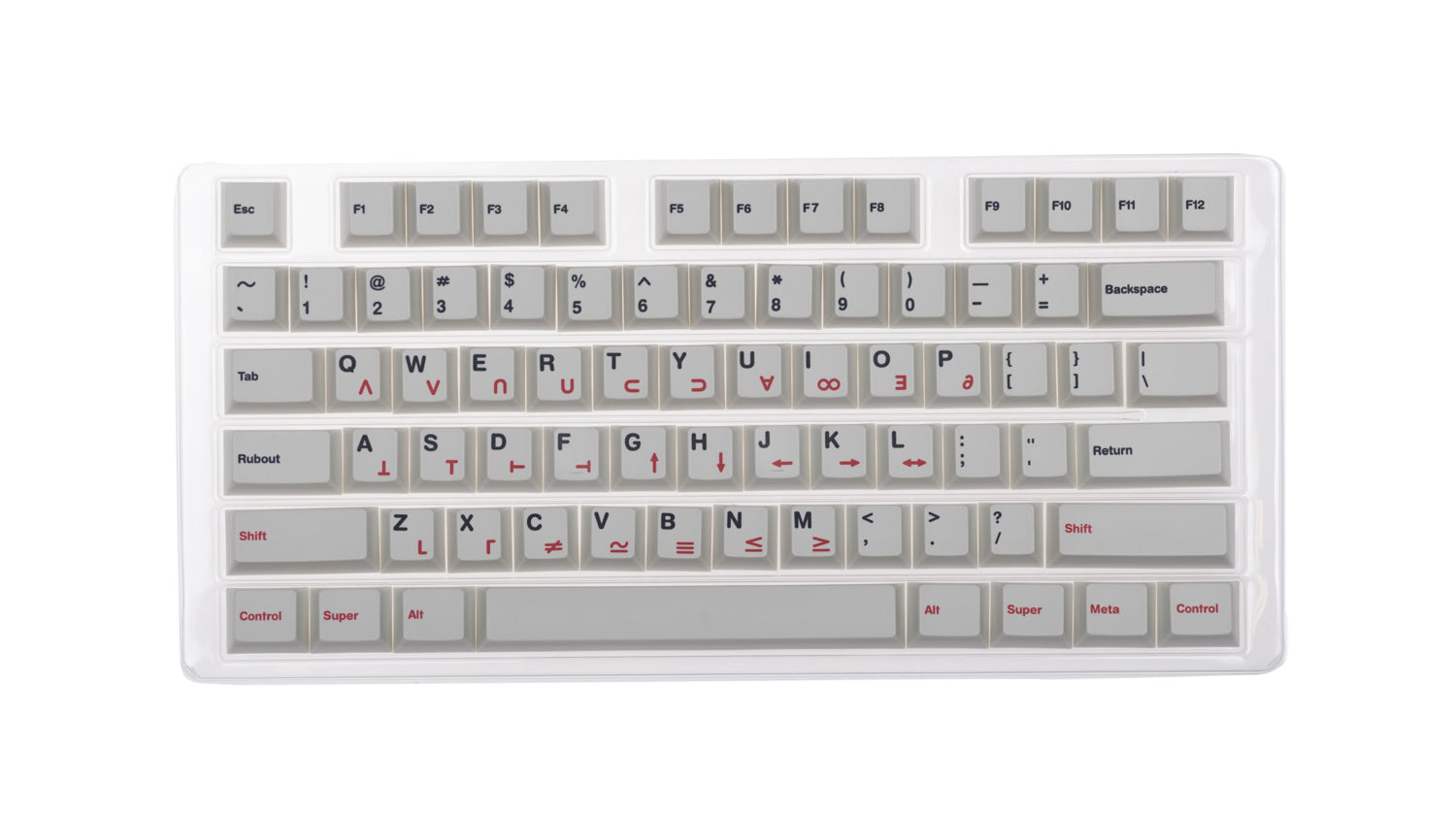 CannonCaps 407