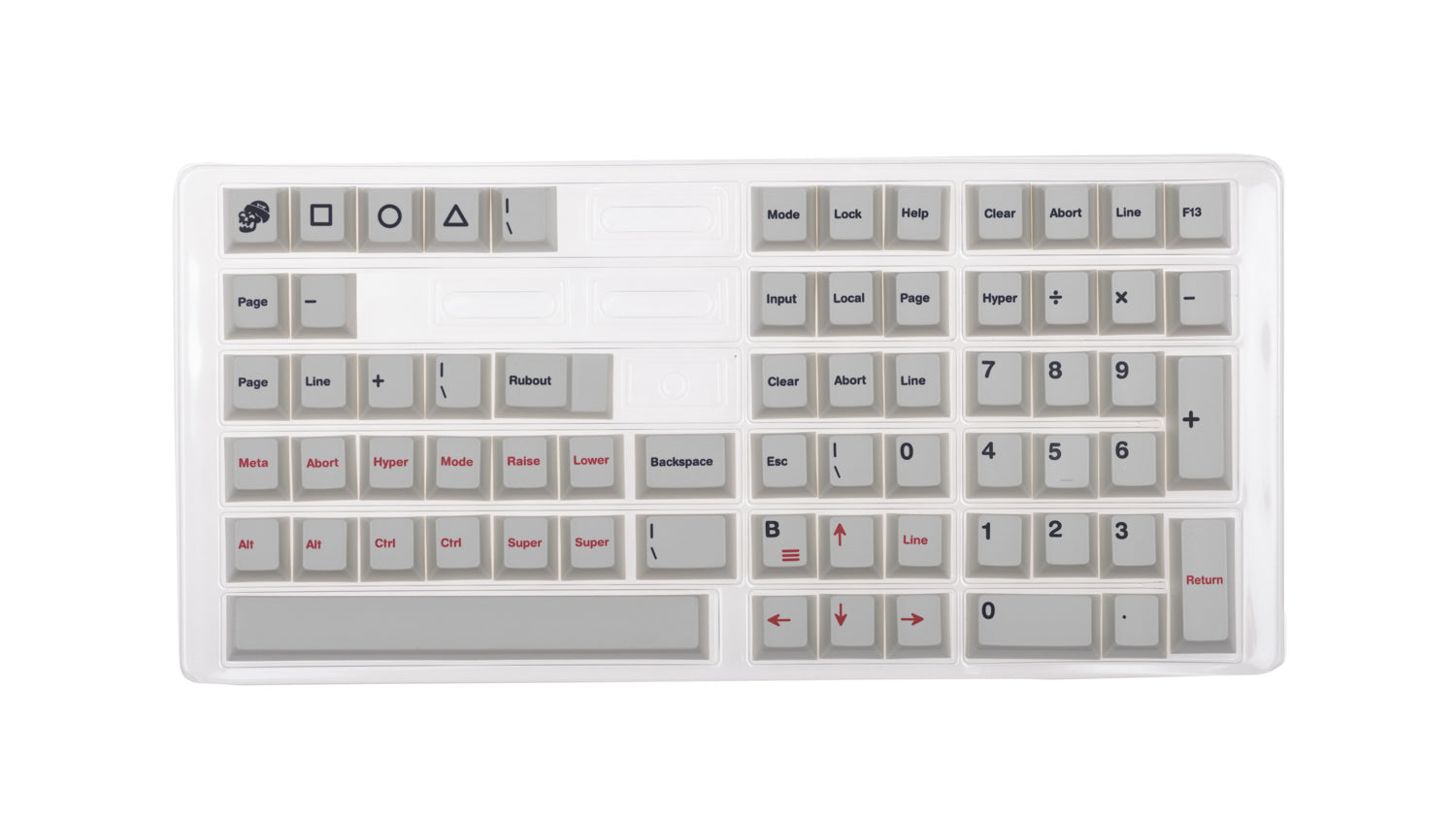 CannonCaps 407
