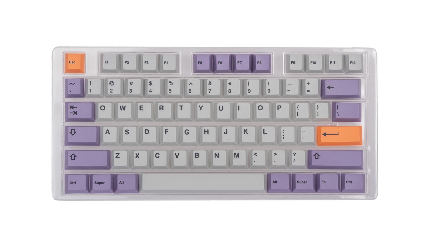 CannonCaps City Sunset