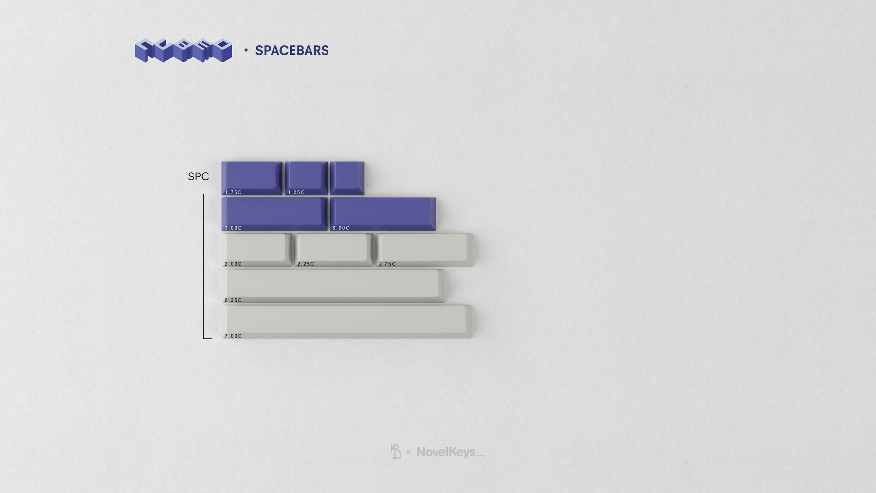 GMK CYL Cubed