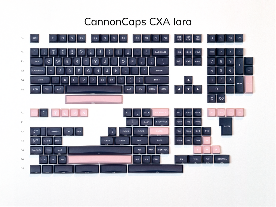 CXA Iara