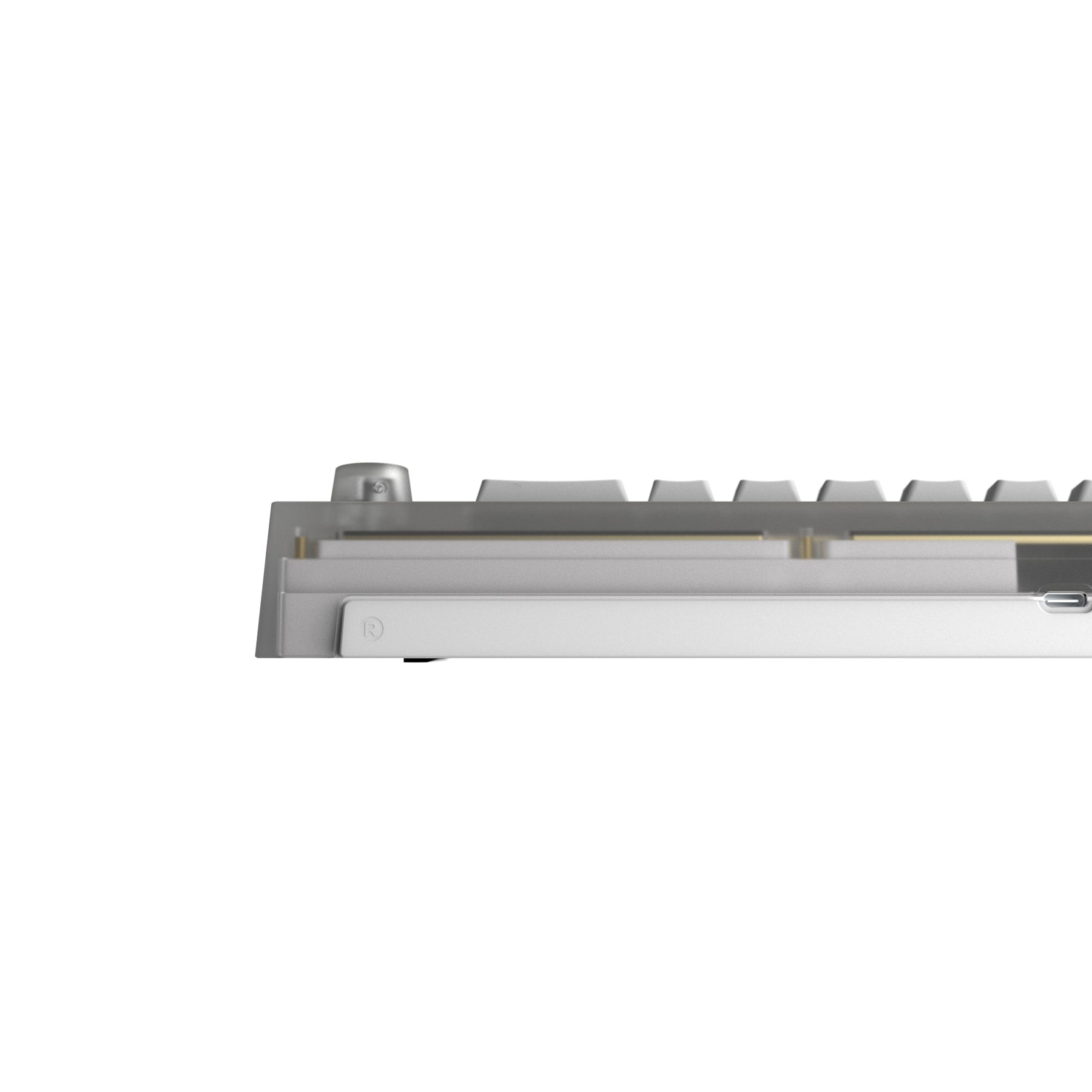 Chapter 1 Keyboard Kit