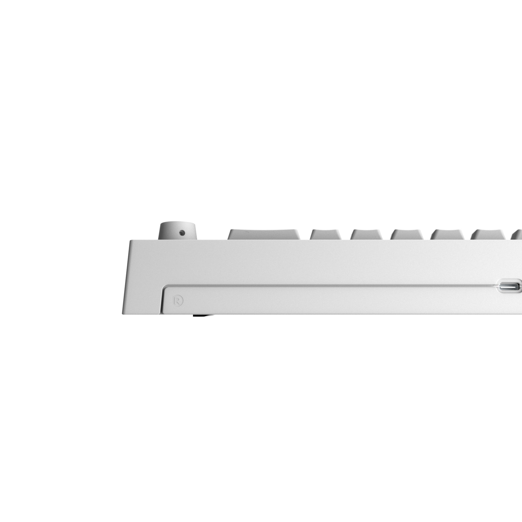 Chapter 1 Keyboard Kit